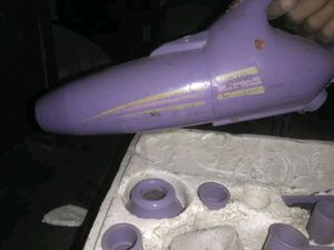 Vaccuum Cleaner