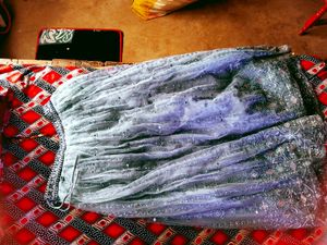 No Return Weding Lenhega Free Gifts Items