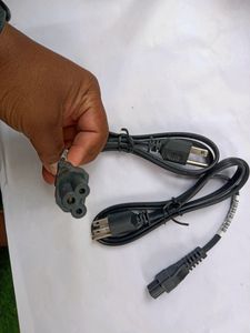 International Plug For Laptop Charger