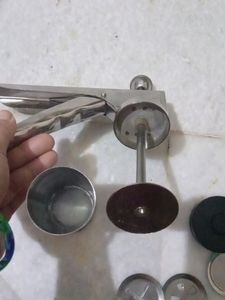 Sev Maker With Tiffin ( Price DROPS)