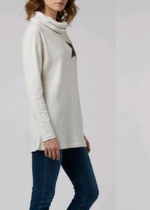 Cozy Long Sleeve Top