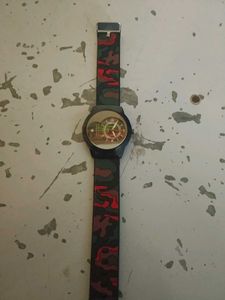 Ragista Camo Watch