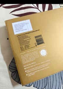 Ras Skincare Kit
