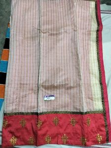 New Saree