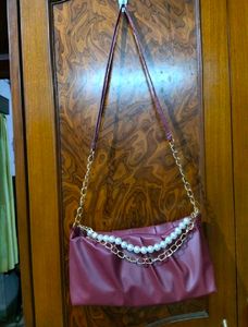 Cloud Sling Bag