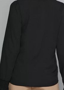 Women Formal Shirt Style Top