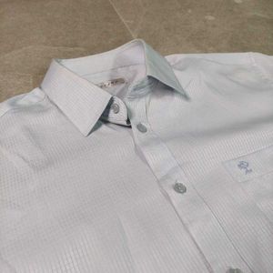 Men&#39;s Short Sleeve Shirt