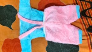 Party Wear Winter Dress