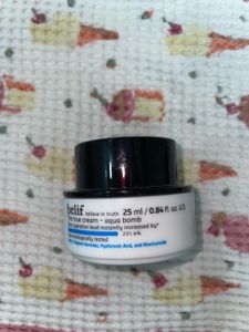 Belif Aqua Bomb Moisturiser