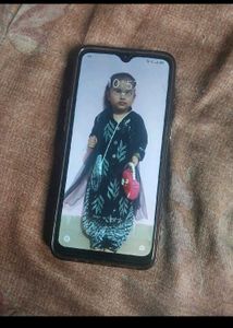 Realme 5 Pro + Free Display