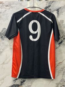 Haikyuu jersey