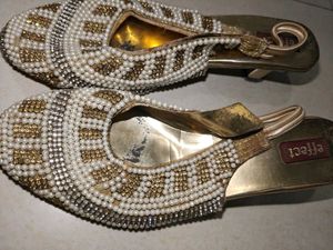 Embellished Flats