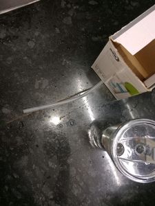 Kanch Ka Bottle Hai