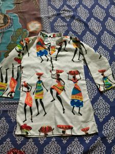 Kurta Pajama For Kids