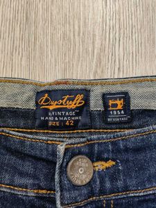 Sc9881 Drystuff Jeans Waist 42