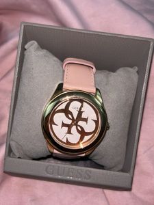Guess Analog Watch