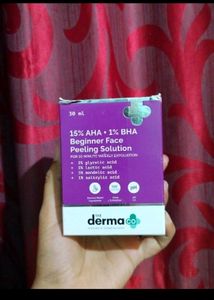 The Derma Co. 2% Kojic Acid Face Serum