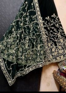 Bridal Lehenga