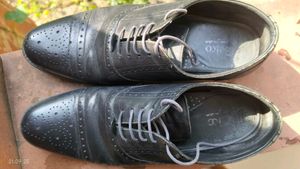 Men&#39;s Formal Leather Shoes