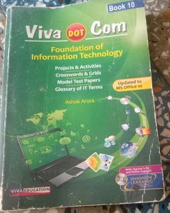 Viva Dot Com
