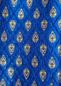 Blue 💙 Jodhpuri