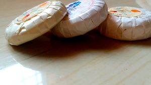 Combo Of 3 Soaps