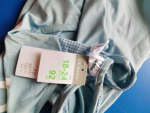 Adidas Gym Top