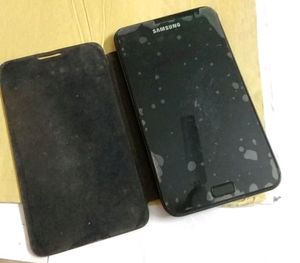 Samsung Galaxy Note 7000 Tablet Used Working