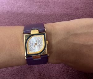 Sonata Wrist Watch