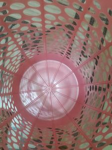 Laundry Baskets With Lid
