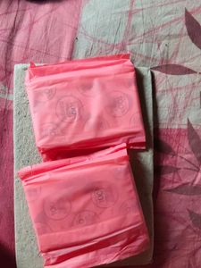 Brand New Feminine Pads