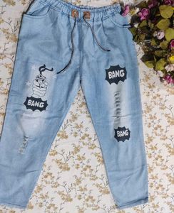 Combo 3 Jeans