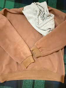 Oversize Hoddies