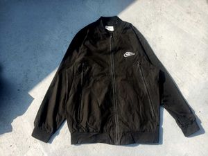 Nike Black Jacket