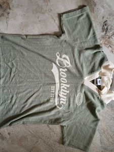 Brooklyn Graphic Tee