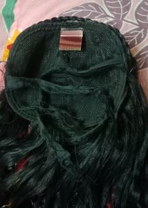 Bridal Hair Extensions