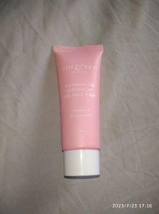Dot And Key Face Wash 15ml