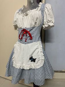 Pintrest Korean Princess Mini One Piece