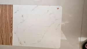 Table mat set of 6
