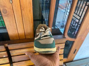 Nike Low Top Sneakers