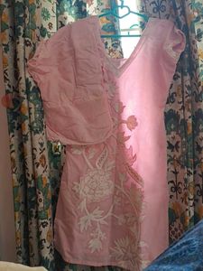 Kurta And Pant