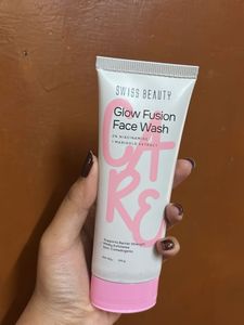 Swiss Beauty Glow Fusion Set