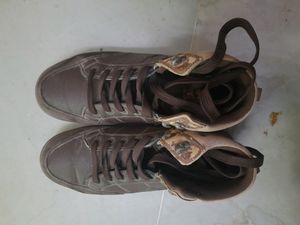 Sparx Men's Foot Wear