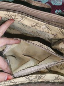 Handbags