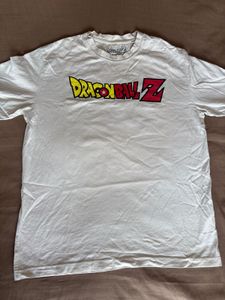 Dragon Ball Z Tee