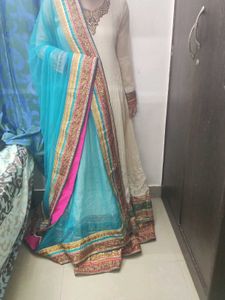 A Bridal Lenge