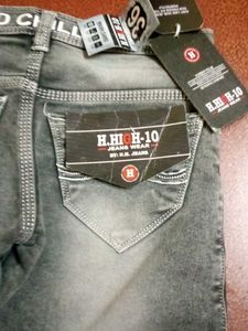 best Boy&#39;s Grey Jeans