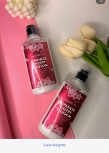 The Love Co. Lotion