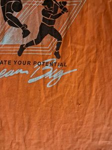 T-shirt For Kids