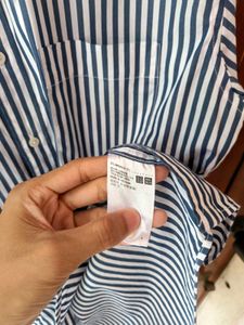 Uniqlo Shirt Men